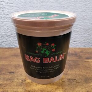 Bag Balm Pail - 4.5 lb